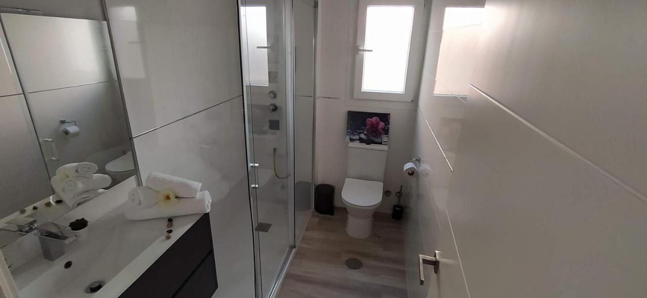 La Victoria Apartment Кадис Екстериор снимка